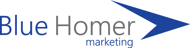 blue-homer-marketing-Logo